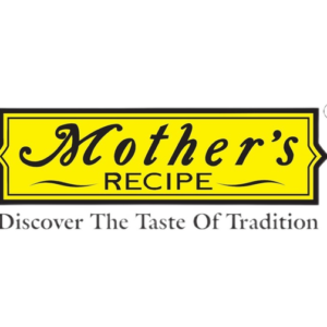 mothers recipe logo