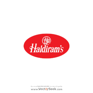 haldiram logo