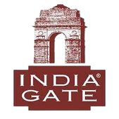 india gate logo