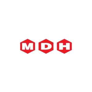 mdh logo