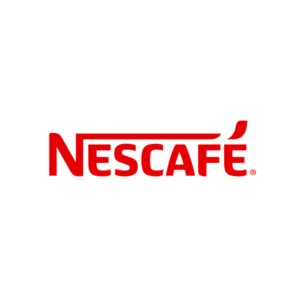 nescafe logo