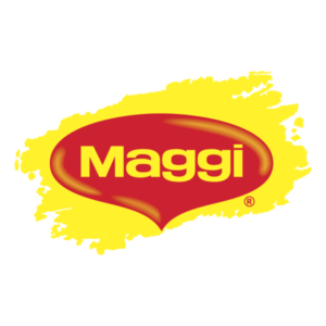 maggi logo