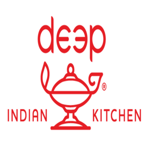 deep foods logo