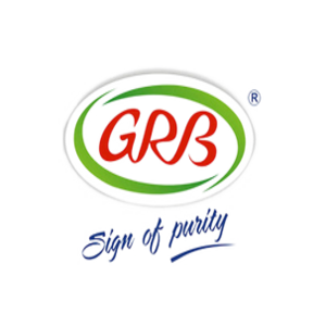 GRB Logo