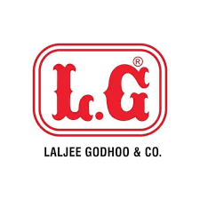 L.G Logo