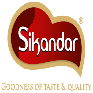 sikandar logo