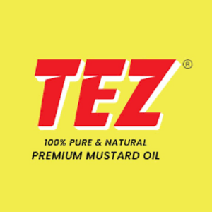 Tez Logo