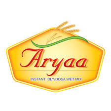 arya logo