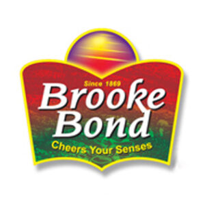 brookbond logo