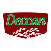 deccan rice logo