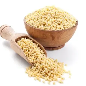 indian grains