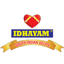 Idhayam Mantra logo