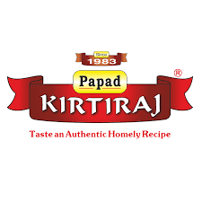 Kirtiraj logo