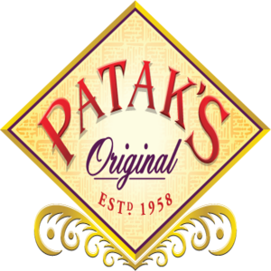 pataks logo