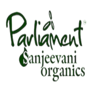 parliament sanjeevni organics