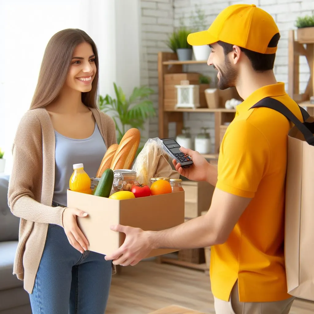 Desi Delivery VT Services - At Desi Delivery VT, Our unwavering mission is to offer the highest-quality groceries through our online grocery store at affordable prices, all while ensuring the convenience of home delivery. Your satisfaction remains our top priority.