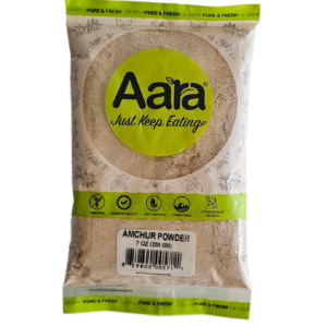 Aara, Spices, Aara Amchur aka Mango Powder