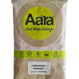 Aara, Spices, Aara Coriander/Dhaniya Powder 200 Gm