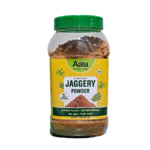 Aara, Spices, Sugar, Sweets, Sweets & Desserts, Aara Jaggery Powder 2 Lb