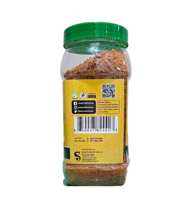 Aara, Spices, Sugar, Sweets, Sweets & Desserts, Aara Jaggery Powder 2 Lb