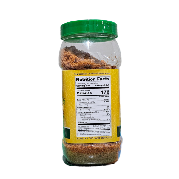 Aara, Spices, Sugar, Sweets, Sweets & Desserts, Aara Jaggery Powder 2 Lb