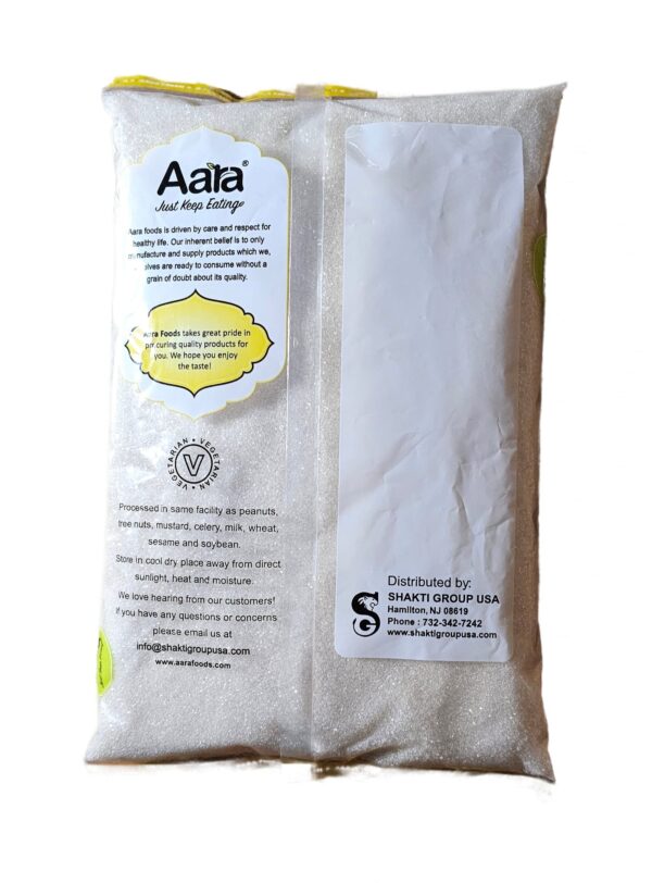 aara sugar 800 gm