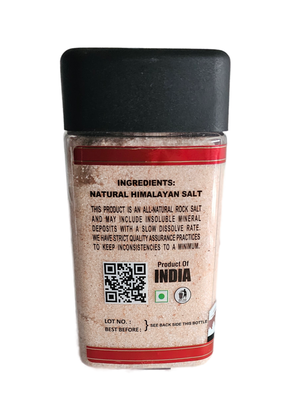 Aara, Honey, Salt, Spices, Sugar, Aara Himalyan  Pink Salt 453 Gm