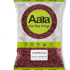 Aara, Beans, Dal, Rice & Dal, Aara Kashmiri Rajma 2 Lb