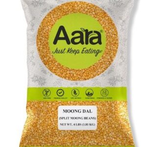 Aara, Beans, Dal, Rice & Dal, Aara Moong   dhuli  Dal 2 Lb