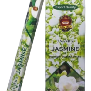 Anand_Incense_stick_jasmine