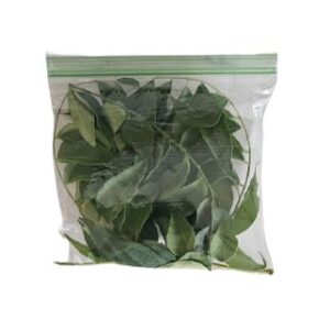 curry leaves