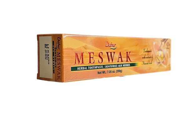 Dabur,Personal Care,Dabur Meswak Toothpaste