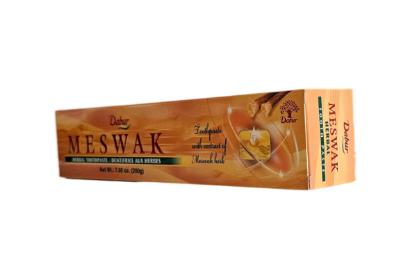 Dabur,Personal Care,Dabur Meswak Toothpaste