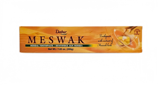 Dabur,Personal Care,Dabur Meswak Toothpaste