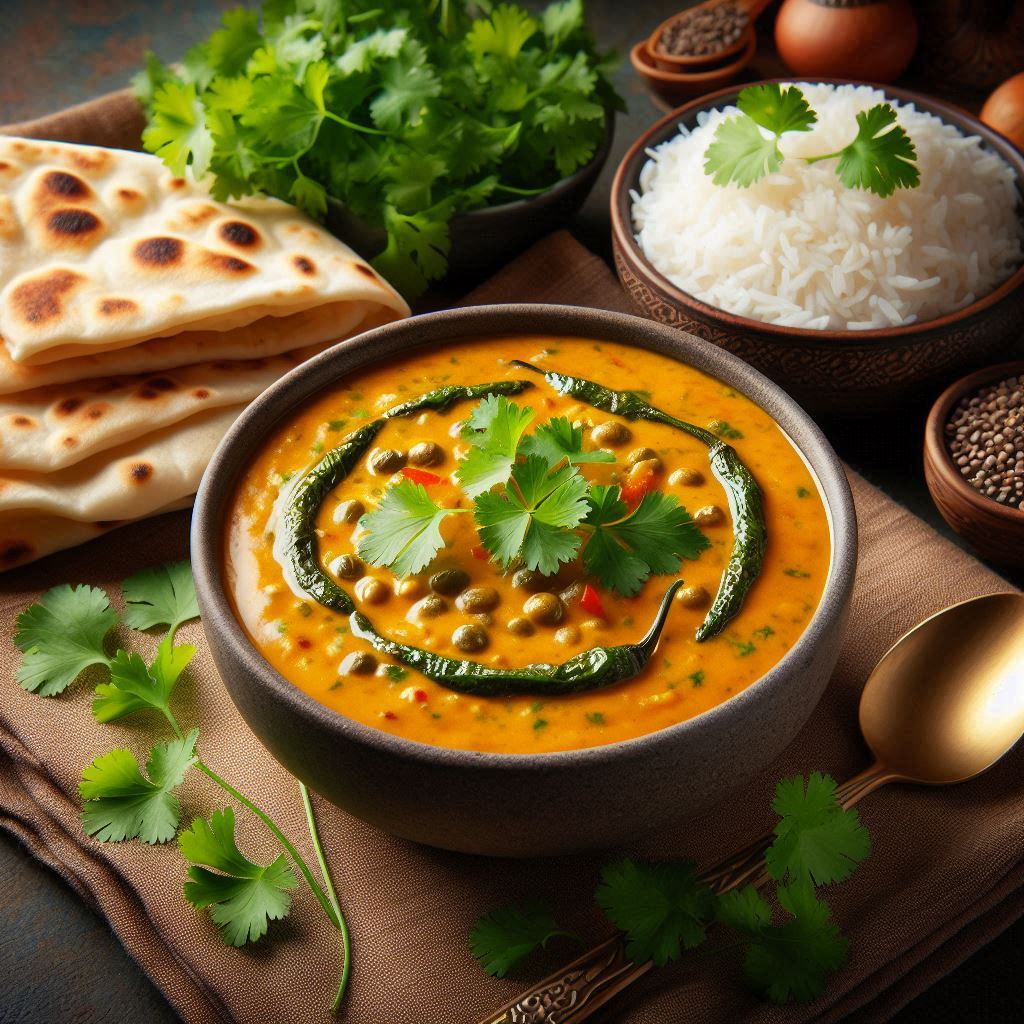 dal makhani