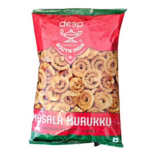 deep masala murukku chakri