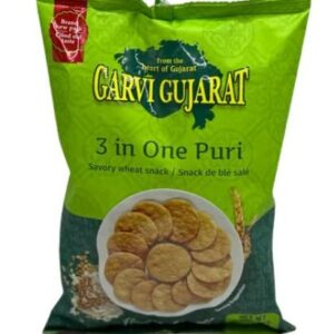 Chips, Garvi Gujrat, Namkeens, Snacks, Garvi Gujrat Papadi 737 Gm