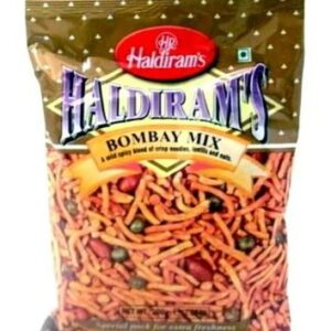 Chips, Haldirams, Namkeens, Snacks, Haldirams Bombay Mix  400 Gm