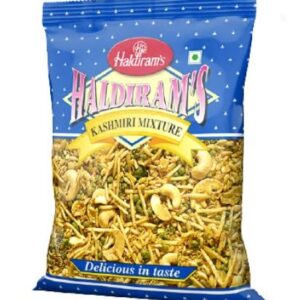 Chips, Haldirams, Namkeens, Snacks, Haldirams Kashmiri MIX  400 Gm