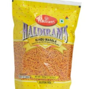 Chips, Haldirams, Namkeens, Snacks, Haldirams Nimbu Masala 400 Gm