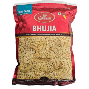 haldiram's bhujia 400 gm