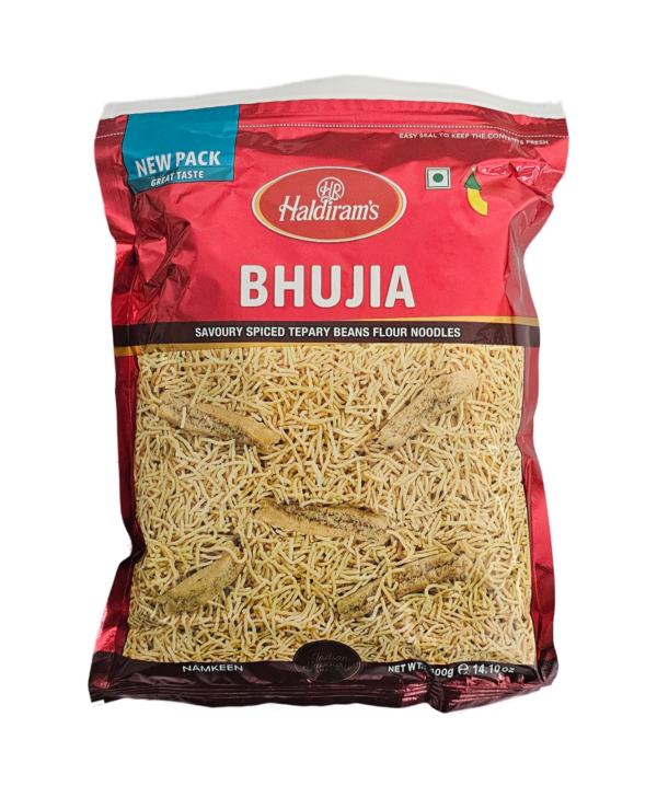 haldiram's bhujia 400 gm