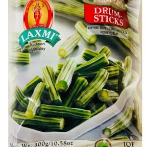 Frozen, Laxmi, Refrigerated, Vegetables, Laxmi Drumstick Cut