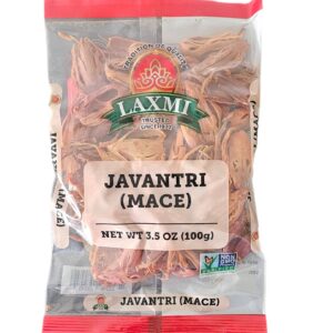 Laxmi, Spices, Laxmi Javantri  MACE Whole 100 Gm