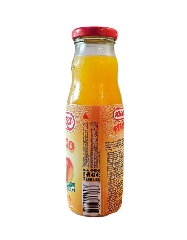 Mango Juice,Maaza