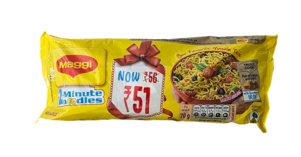 Maggi Noodles