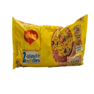 Fryums & Noodels, Maggi, Noodles, Maggi Noodles  Pack of 8 560 GM