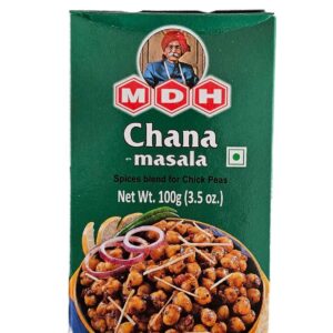 MDH, Spices, MDH Chana Masala 100 Gm