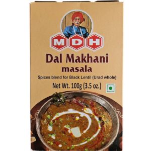 MDH, Spices, MDH Dal Makhani Masala 100 Gm