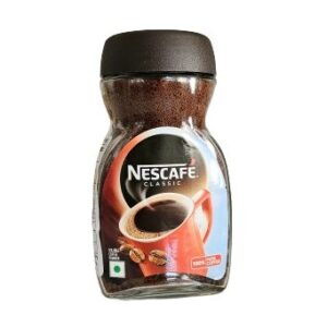 beverages, Coffee, Nescafe, Tea, Nescafe Classic Coffee 95Gm